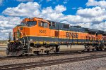 BNSF 1045